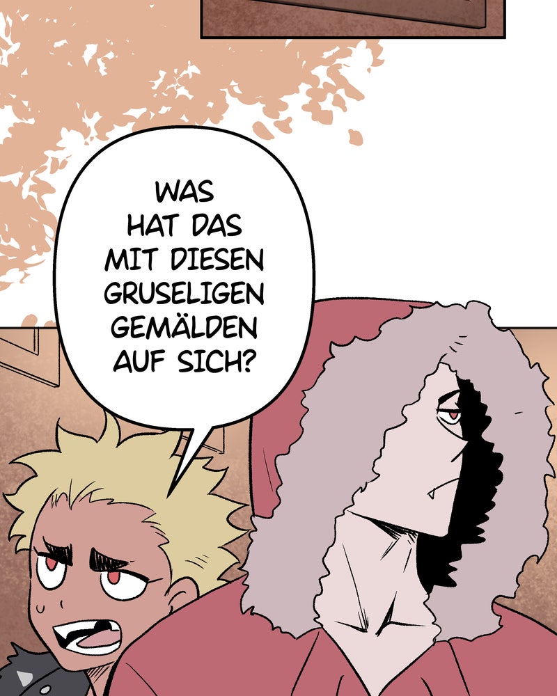 Read Morgana and Oz Manga Online