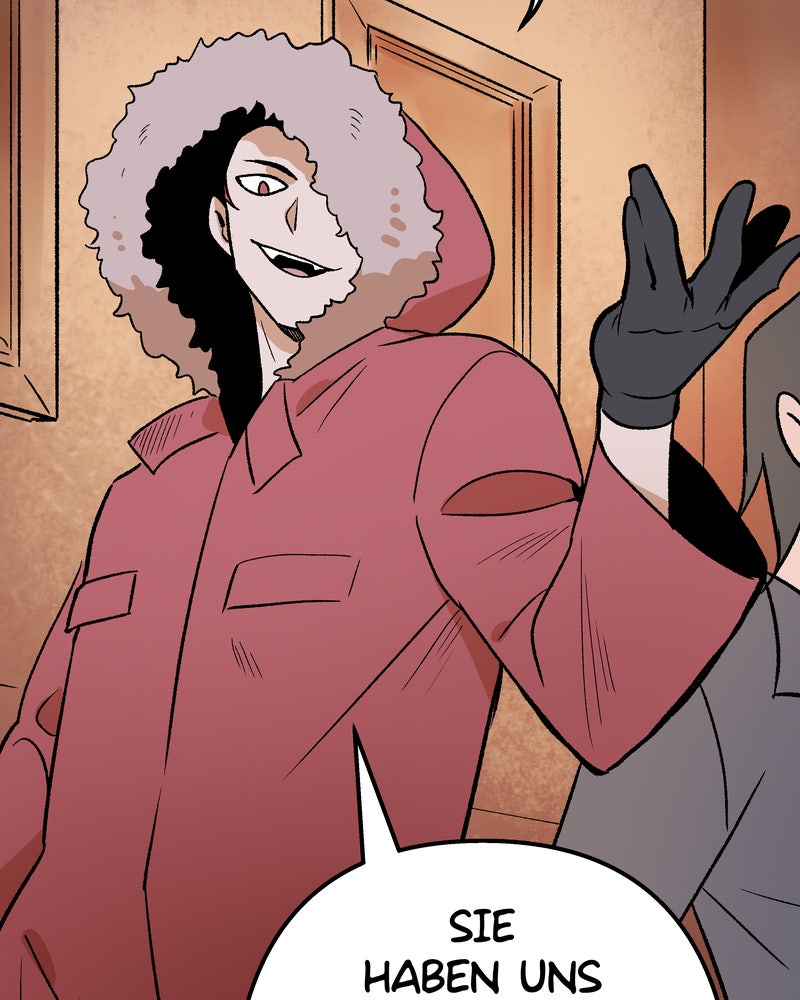 Read Morgana and Oz Manga Online