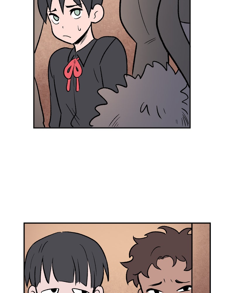 Read Morgana and Oz Manga Online