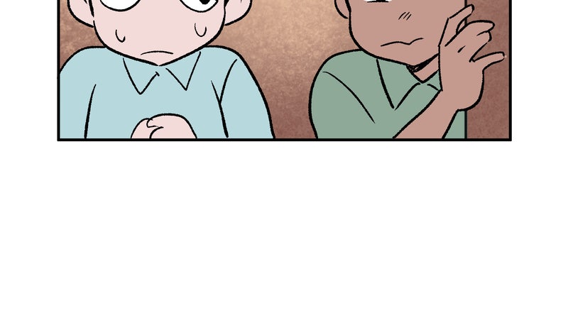 Read Morgana and Oz Manga Online