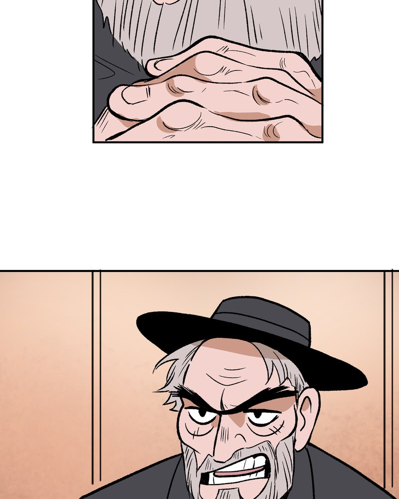 Read Morgana and Oz Manga Online