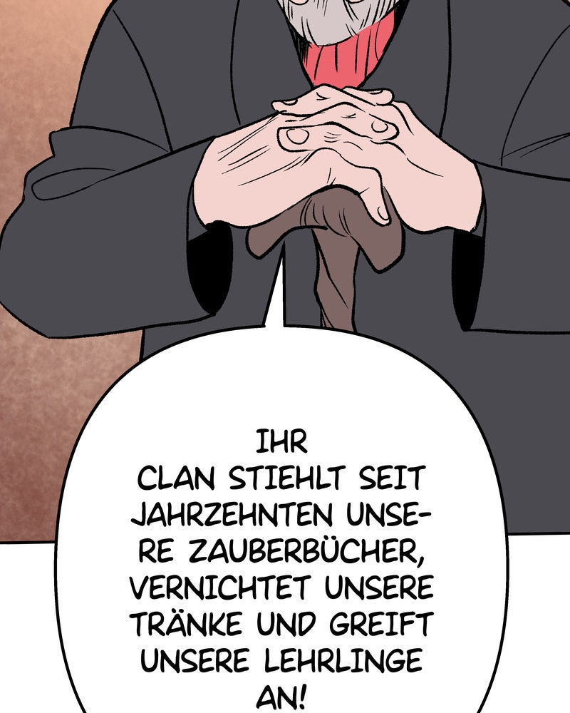 Read Morgana and Oz Manga Online