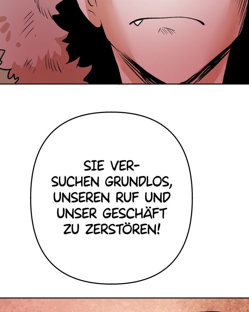 Read Morgana and Oz Manga Online