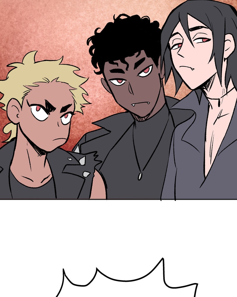 Read Morgana and Oz Manga Online