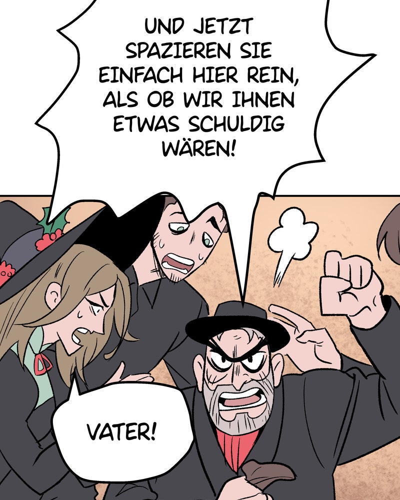 Read Morgana and Oz Manga Online