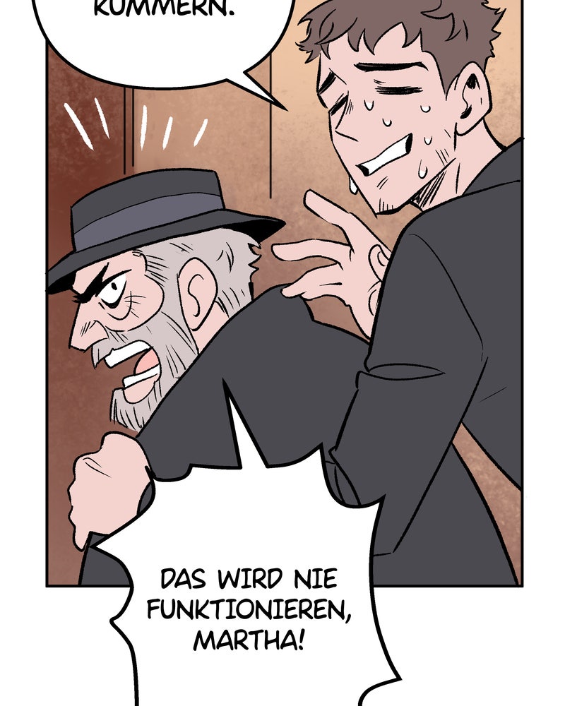 Read Morgana and Oz Manga Online