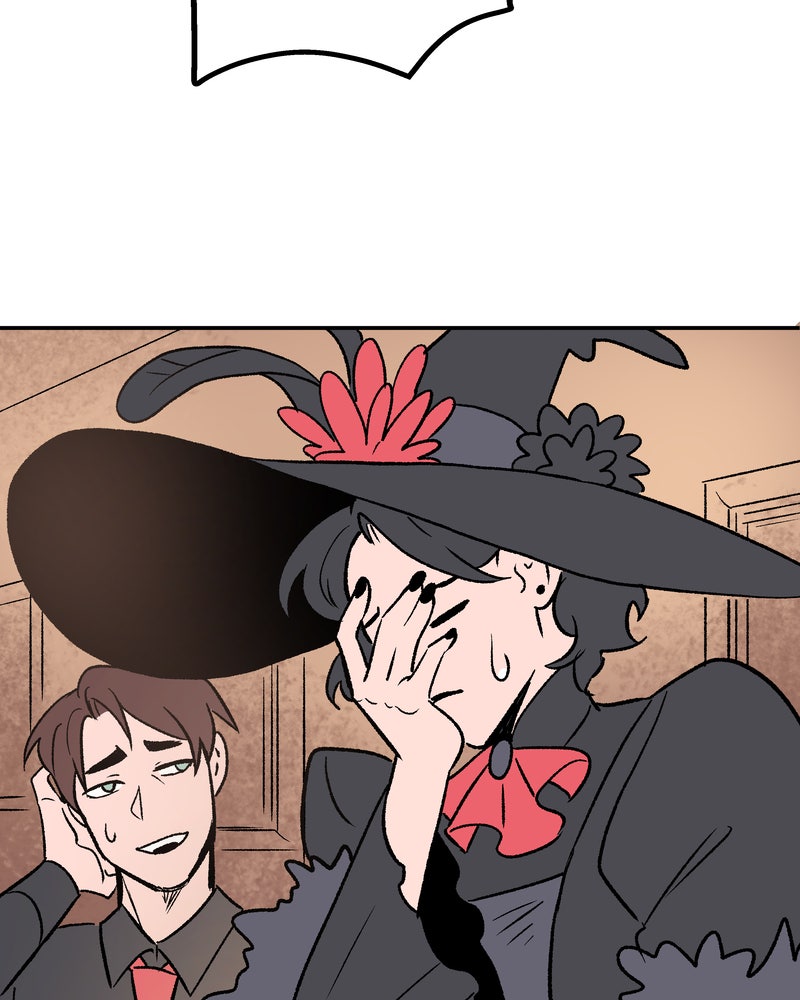 Read Morgana and Oz Manga Online