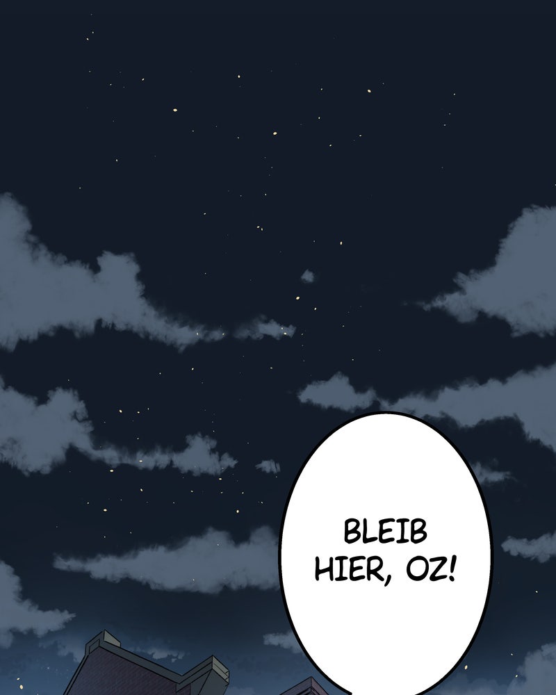 Read Morgana and Oz Manga Online