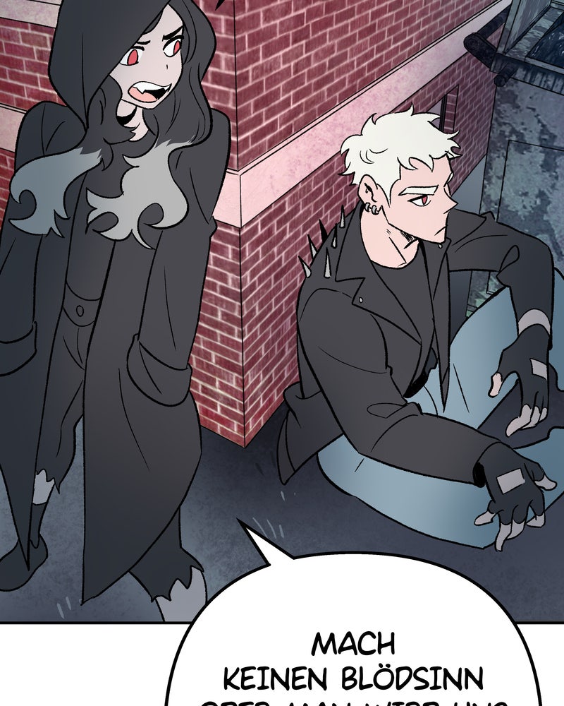 Read Morgana and Oz Manga Online