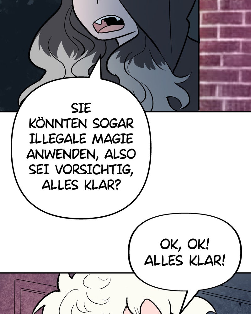 Read Morgana and Oz Manga Online