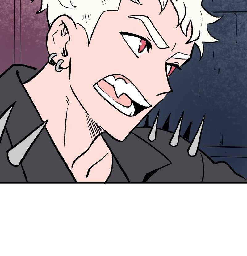 Read Morgana and Oz Manga Online