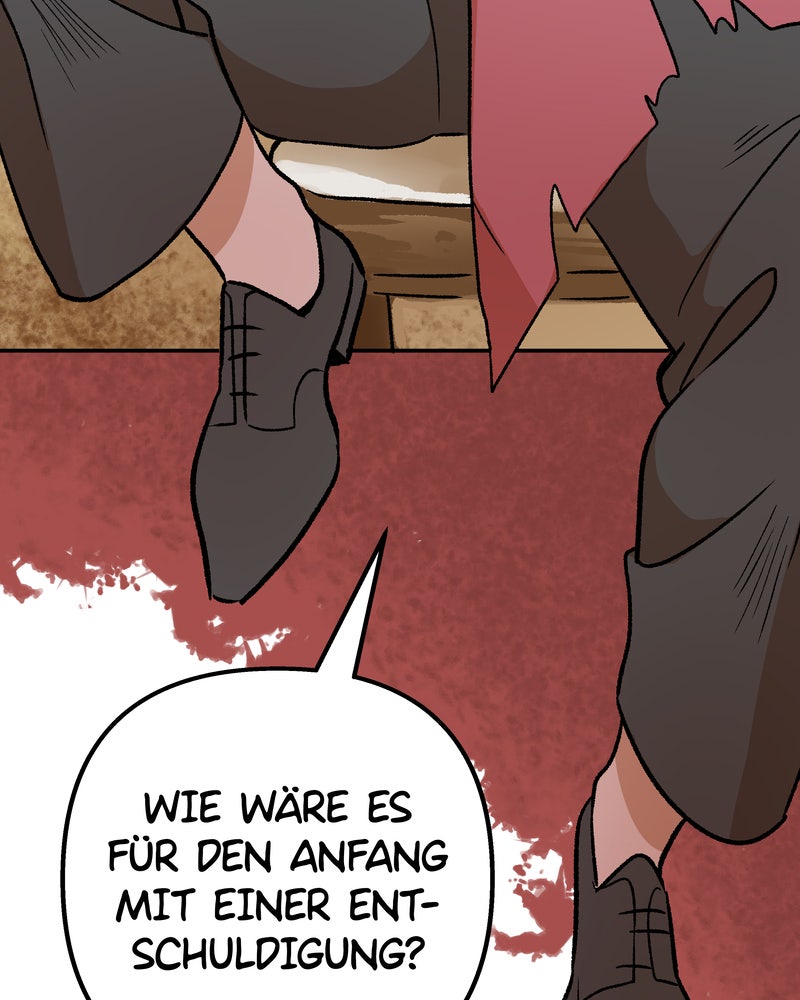 Read Morgana and Oz Manga Online