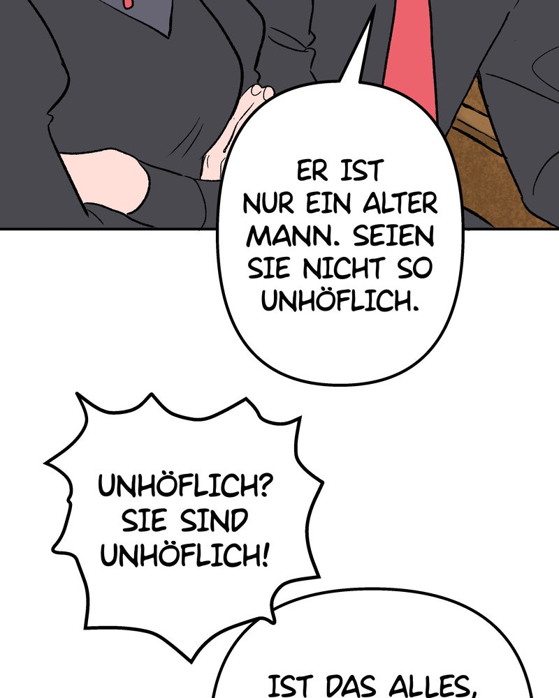 Read Morgana and Oz Manga Online