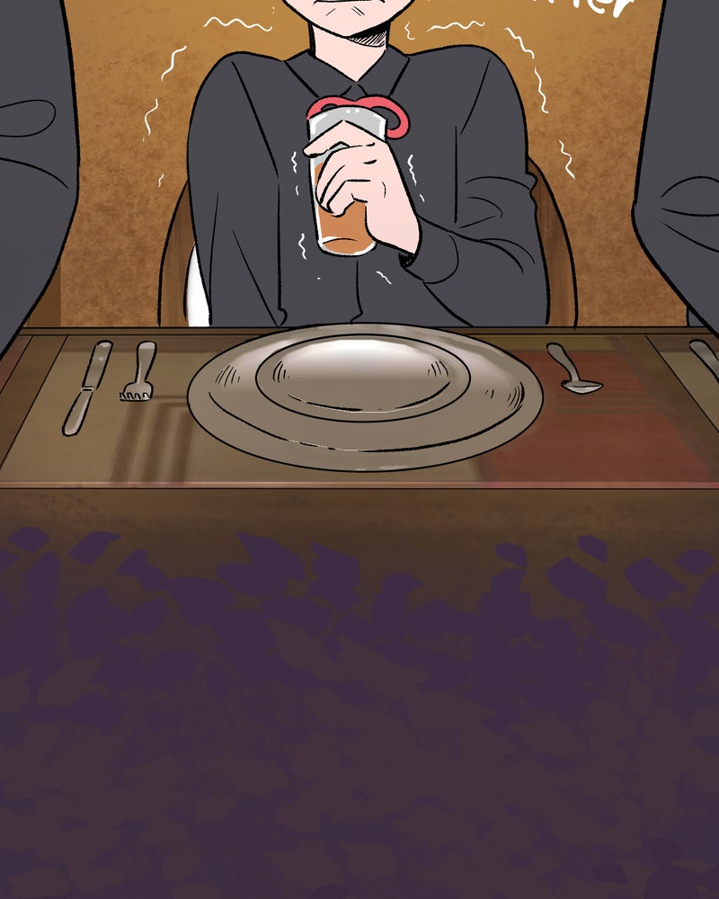 Read Morgana and Oz Manga Online