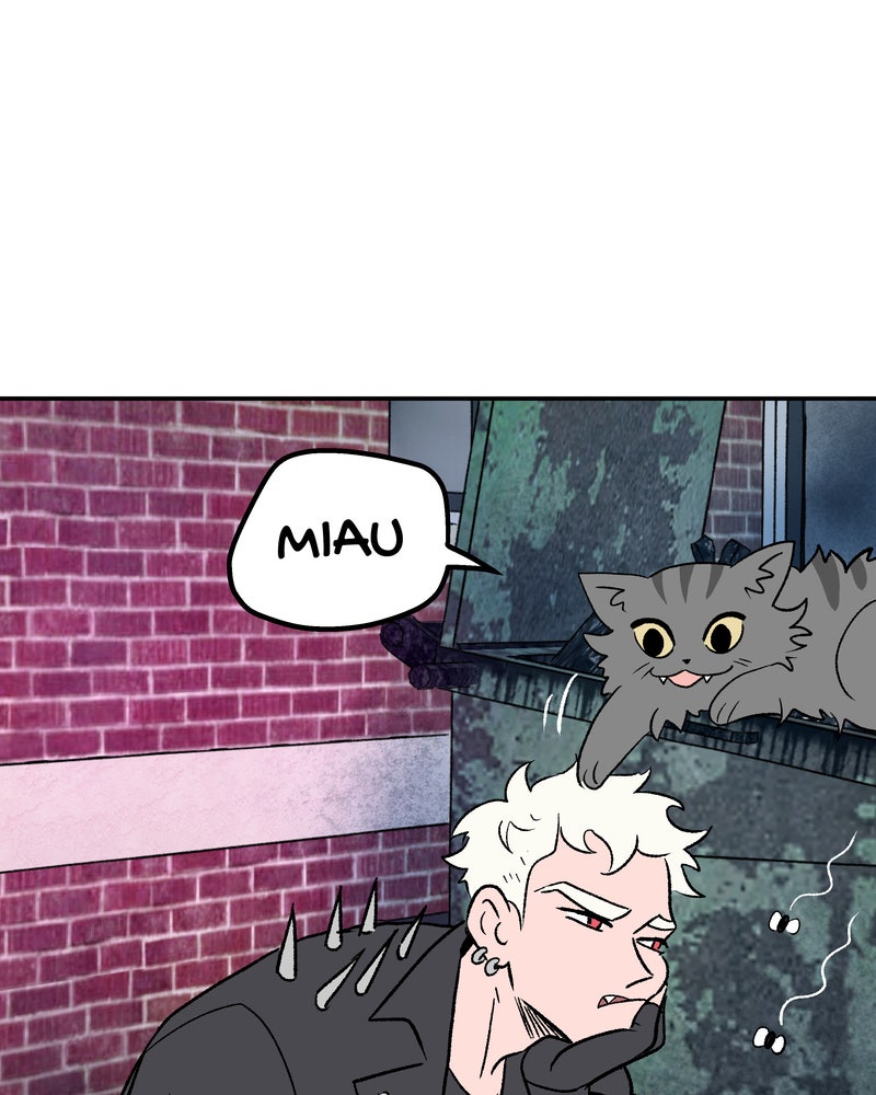 Read Morgana and Oz Manga Online