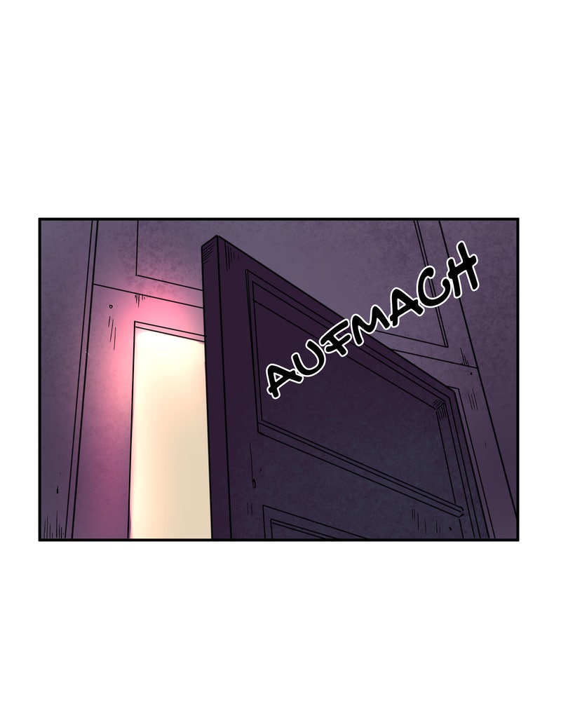 Read Morgana and Oz Manga Online