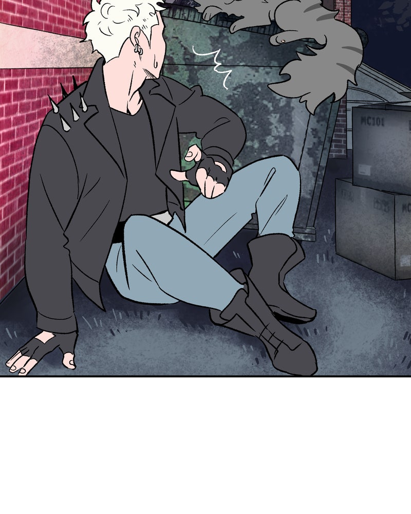 Read Morgana and Oz Manga Online