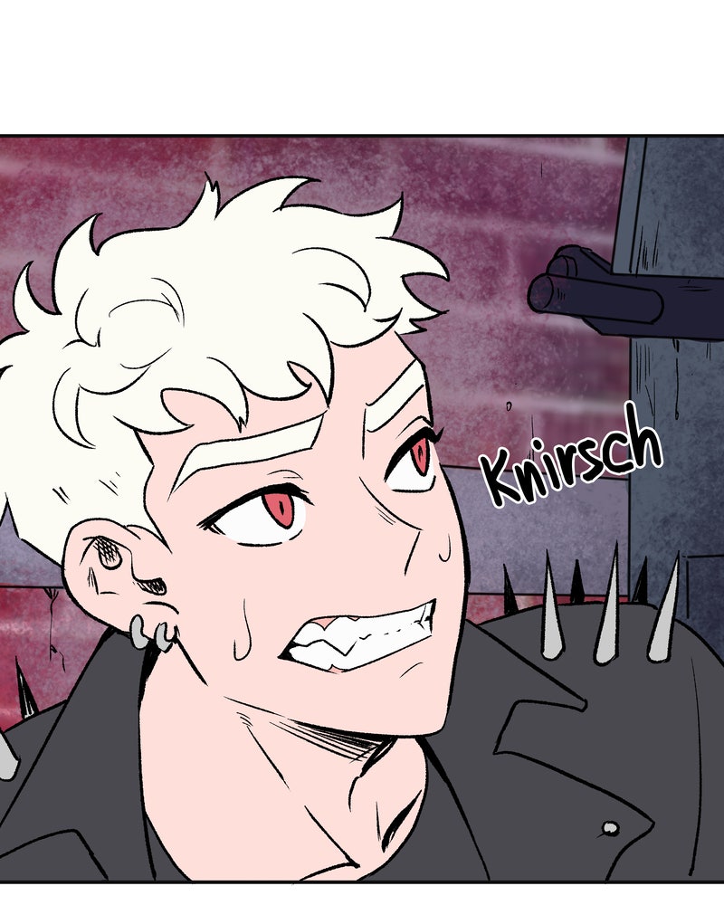 Read Morgana and Oz Manga Online