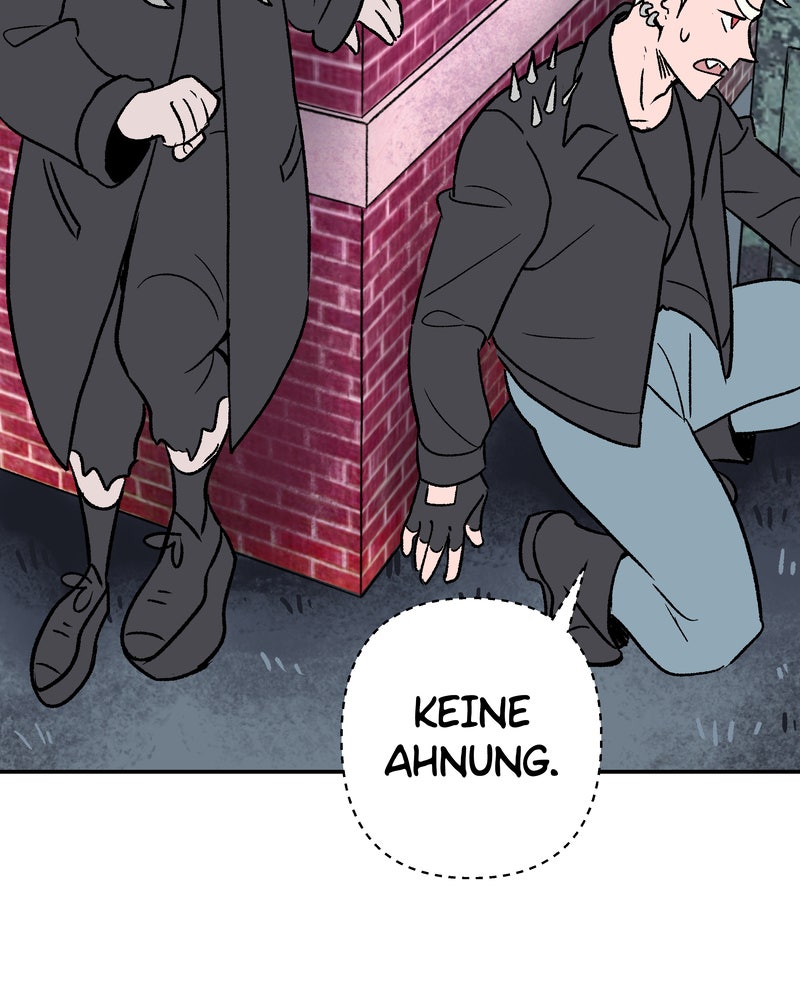 Read Morgana and Oz Manga Online