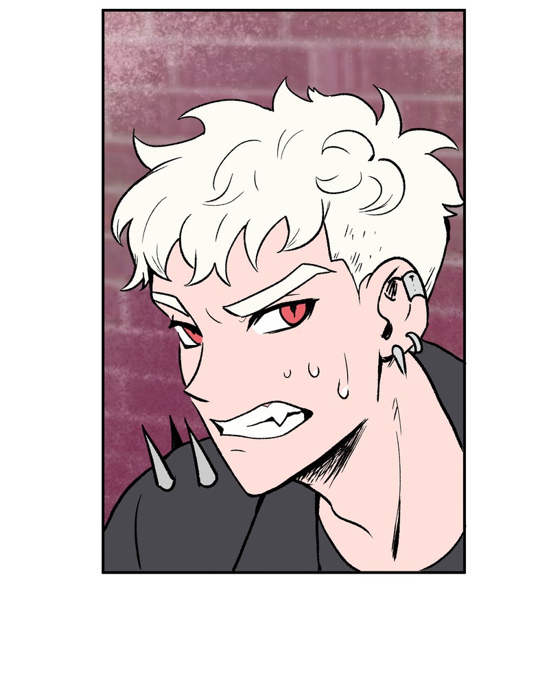 Read Morgana and Oz Manga Online