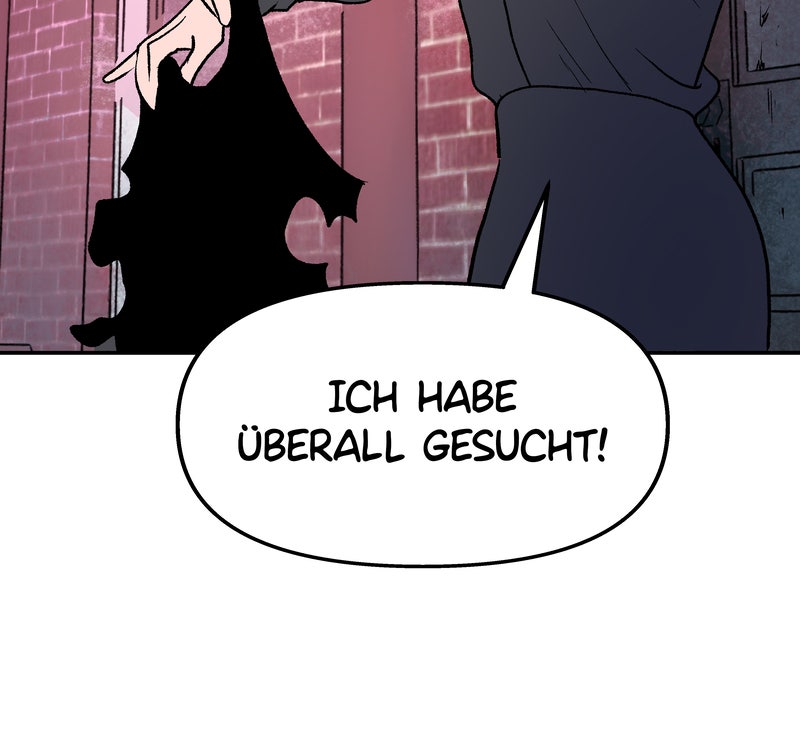 Read Morgana and Oz Manga Online