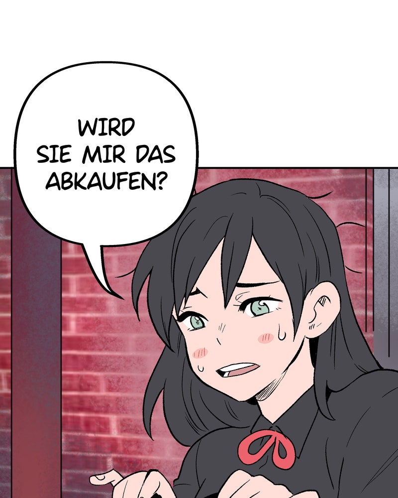 Read Morgana and Oz Manga Online