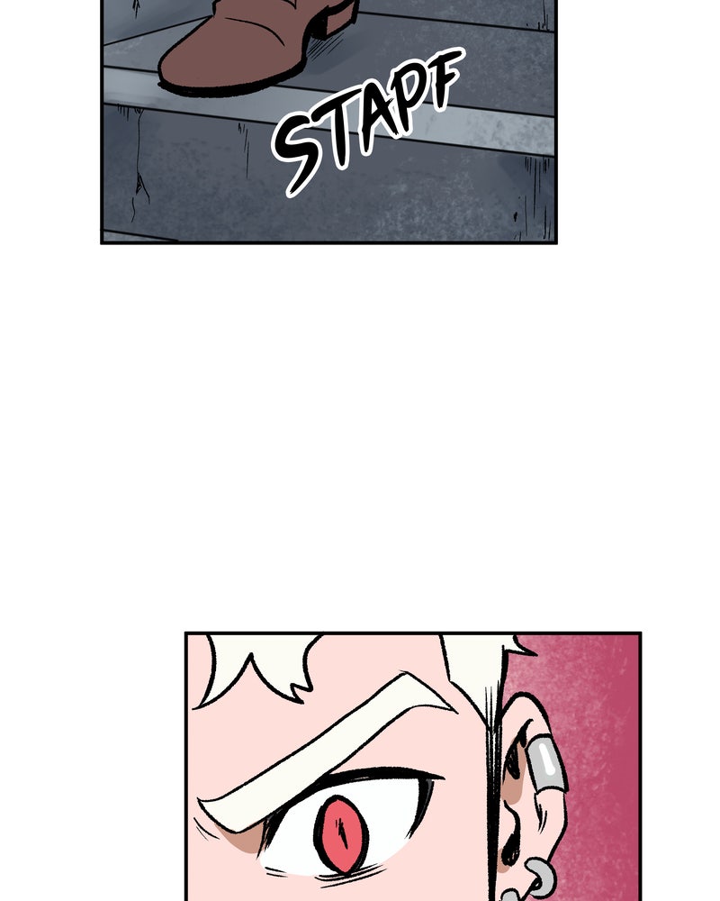 Read Morgana and Oz Manga Online