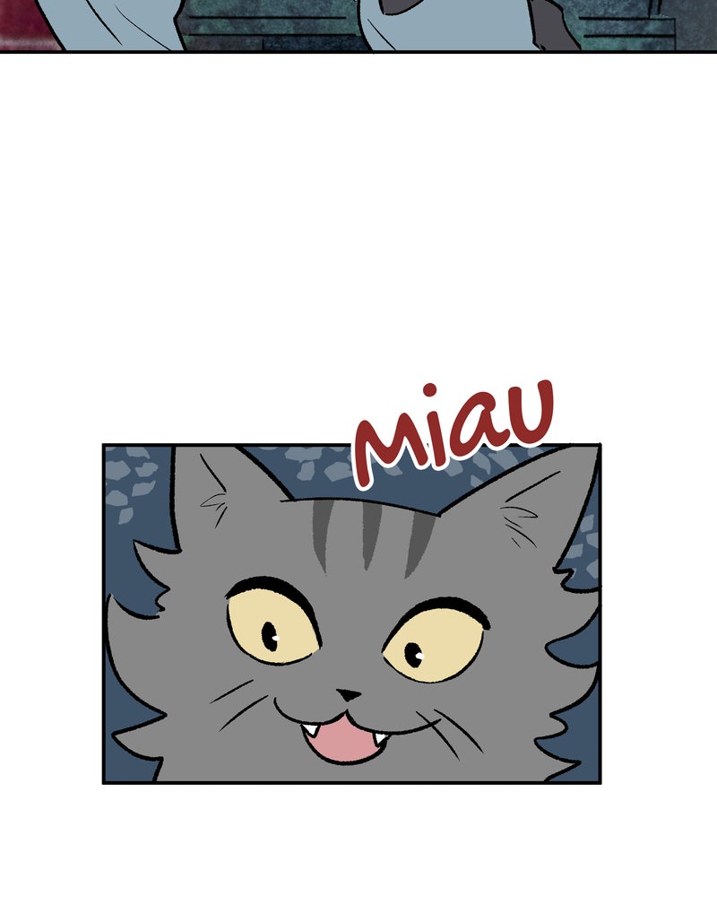 Read Morgana and Oz Manga Online