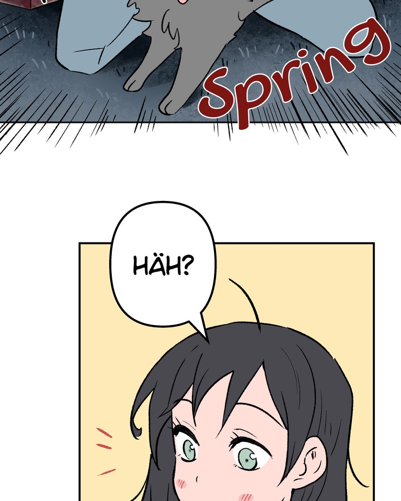 Read Morgana and Oz Manga Online