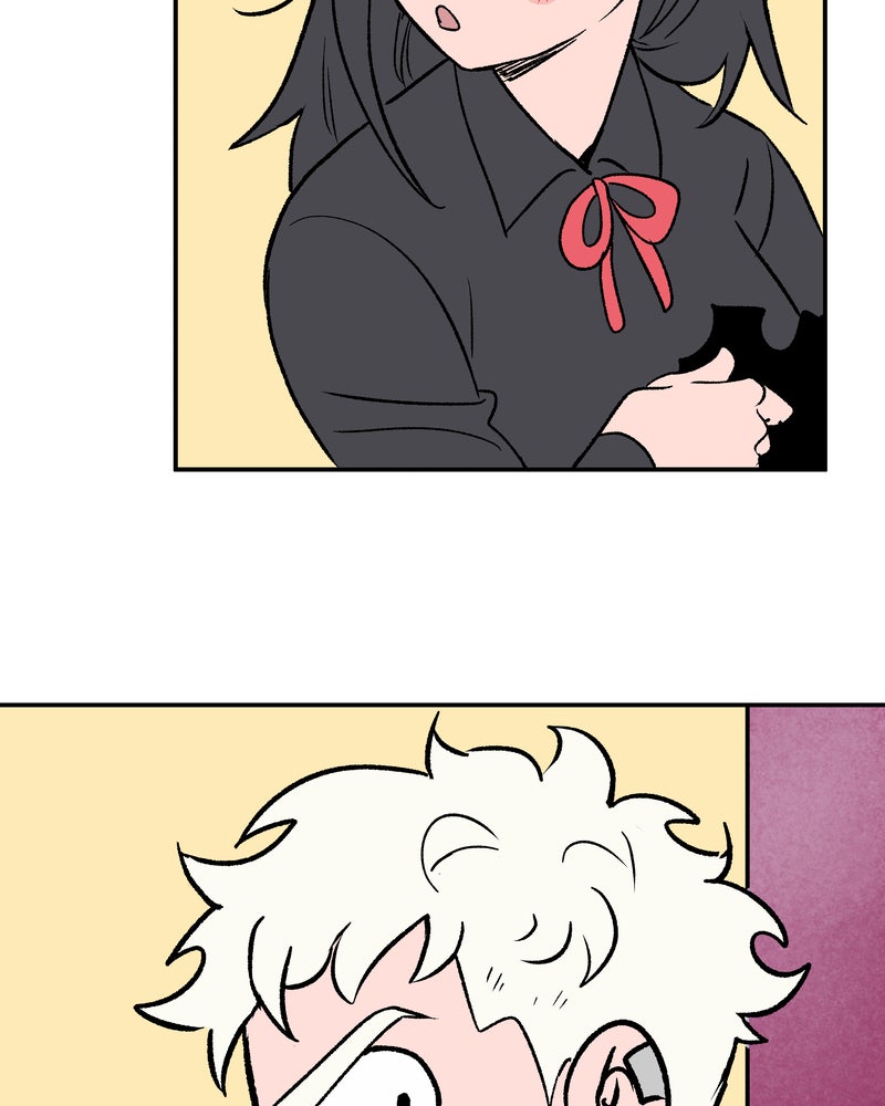 Read Morgana and Oz Manga Online