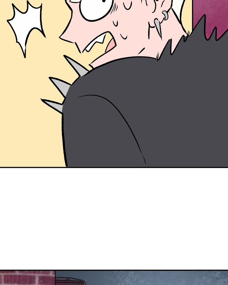 Read Morgana and Oz Manga Online