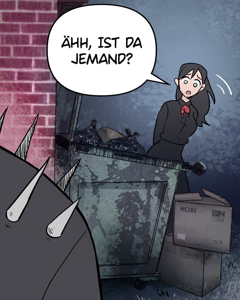 Read Morgana and Oz Manga Online