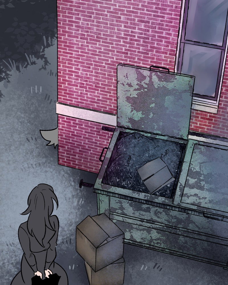 Read Morgana and Oz Manga Online