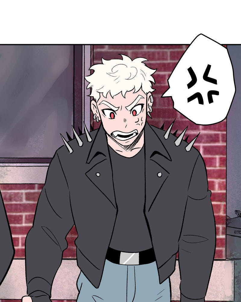 Read Morgana and Oz Manga Online