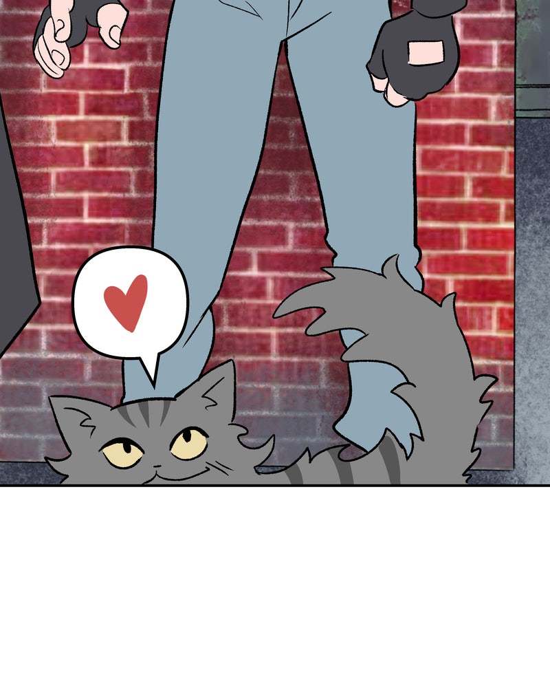 Read Morgana and Oz Manga Online