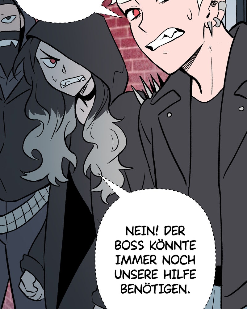 Read Morgana and Oz Manga Online