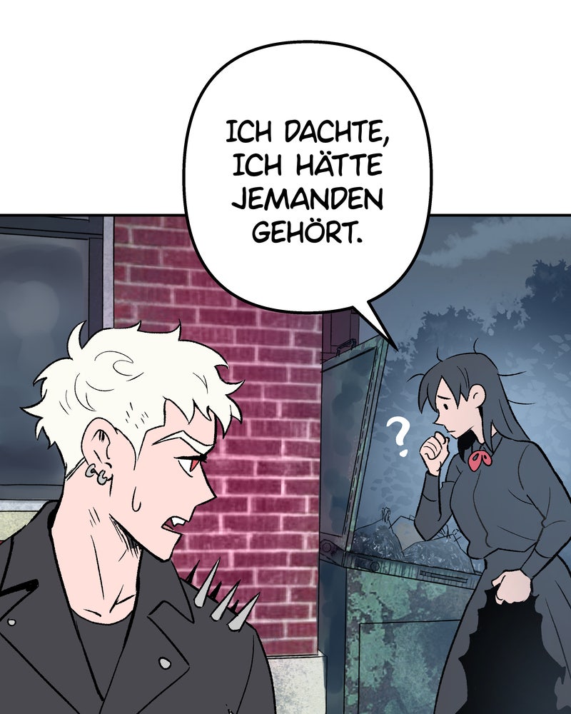 Read Morgana and Oz Manga Online