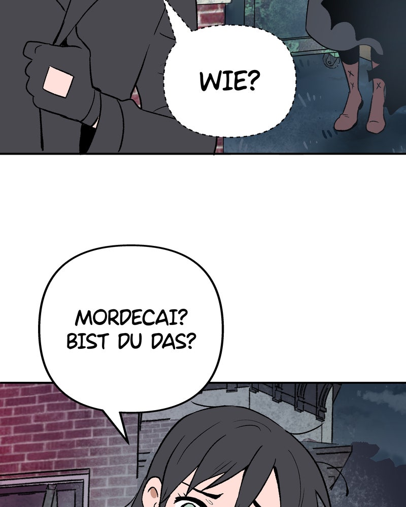 Read Morgana and Oz Manga Online