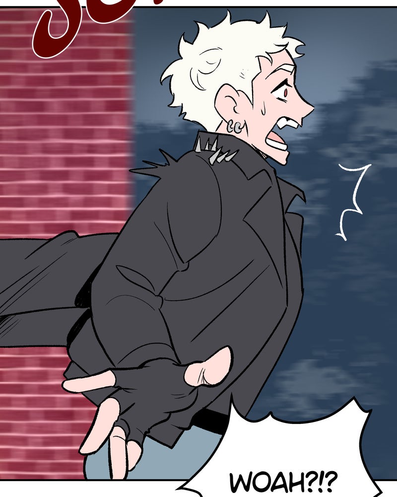 Read Morgana and Oz Manga Online