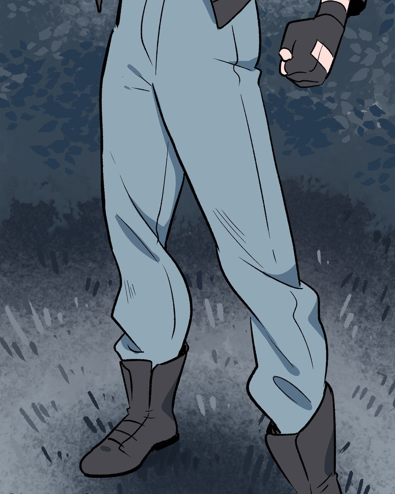 Read Morgana and Oz Manga Online