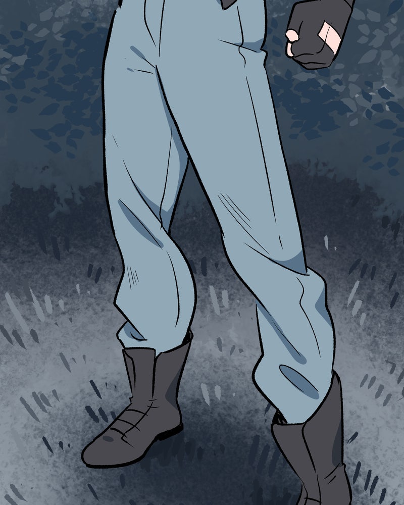 Read Morgana and Oz Manga Online