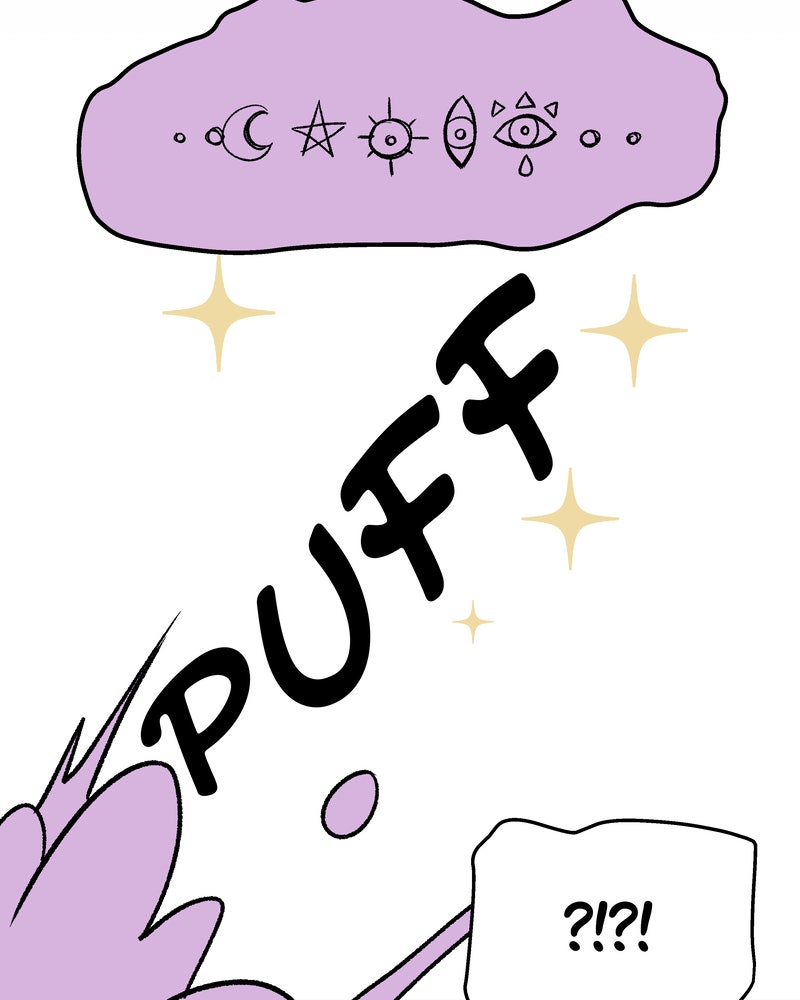 Read Morgana and Oz Manga Online