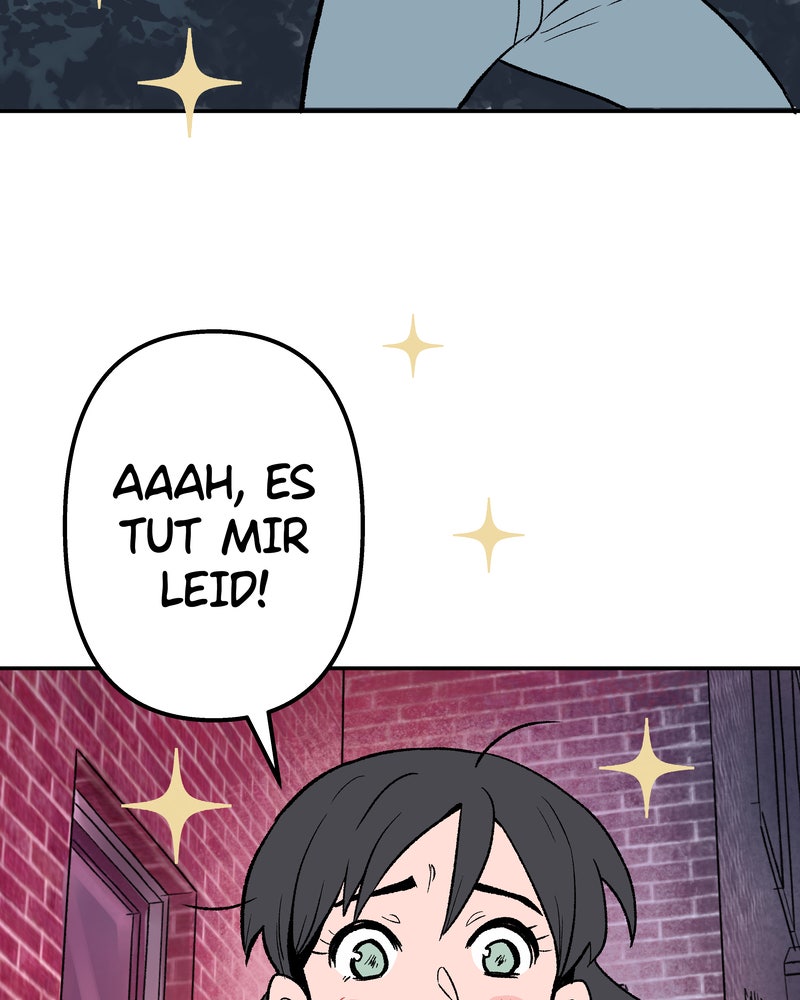 Read Morgana and Oz Manga Online