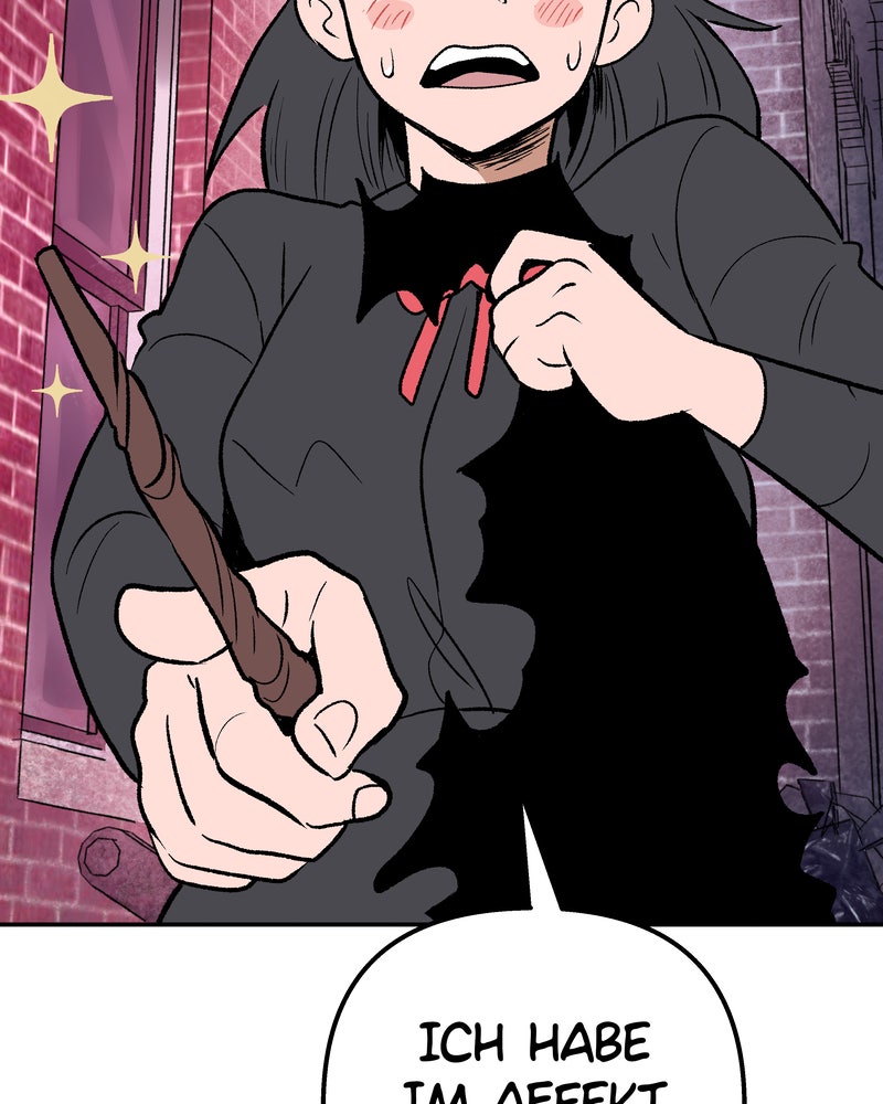 Read Morgana and Oz Manga Online