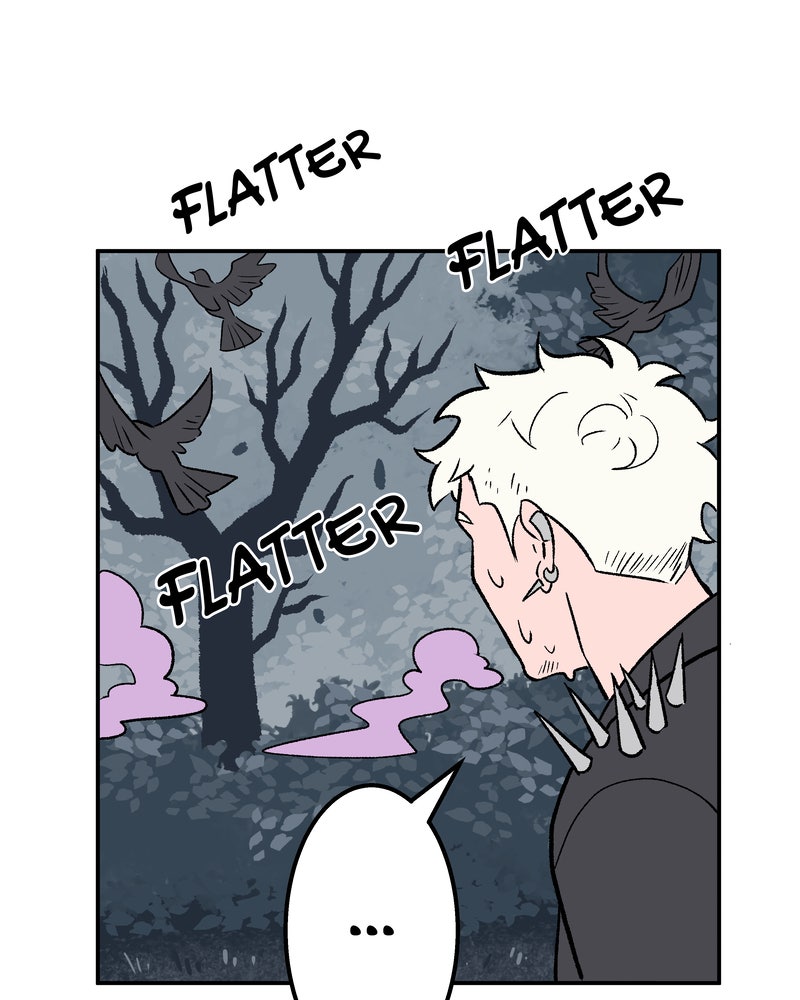 Read Morgana and Oz Manga Online