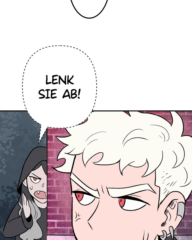 Read Morgana and Oz Manga Online