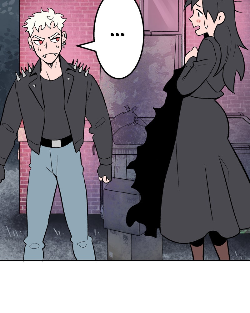 Read Morgana and Oz Manga Online