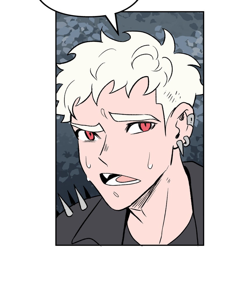 Read Morgana and Oz Manga Online