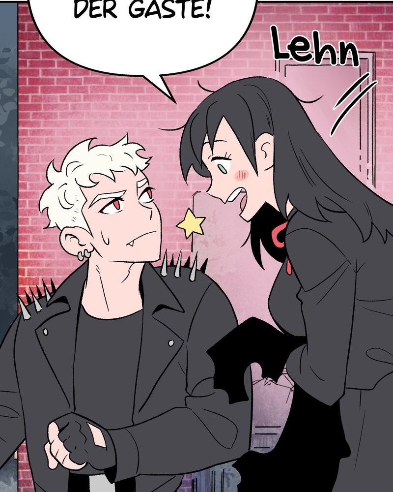 Read Morgana and Oz Manga Online