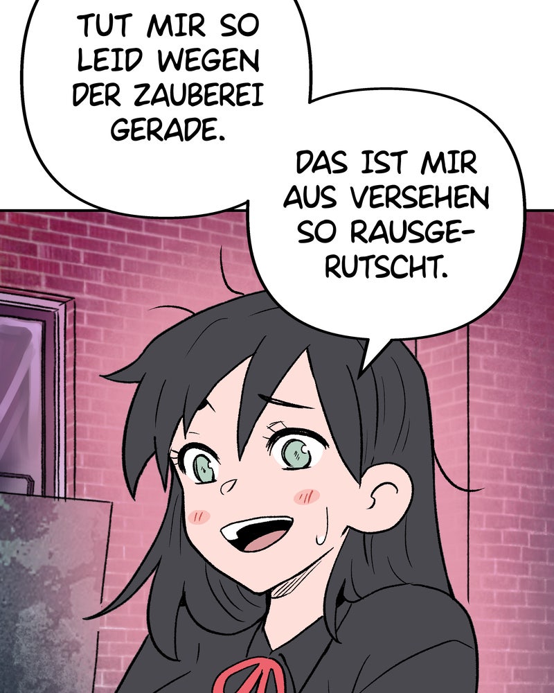 Read Morgana and Oz Manga Online